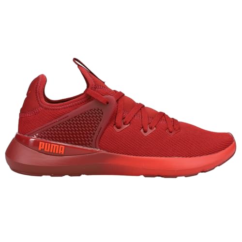 PUMA Mens Pure Xt Fade Pack Training Sneakers Shoes - Red - Size 13 M