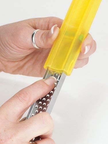 Trudeau Zest Grater - Thumbnail 3
