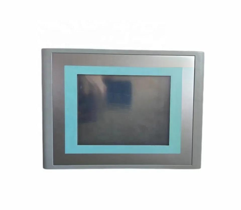 Image of 6AV6 643-0CD01-1AX1 Touch Panel MultiPanel HMI Touch Screen German Manufactured