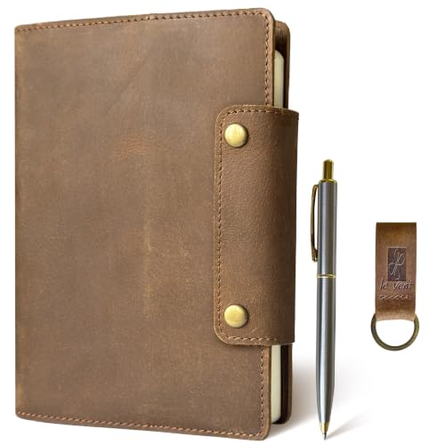 le vent Albero Refillable Journal