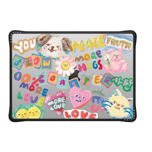 Amazon.co.jp: CASETiFY インパクト ケース MacBook Pro 14-inch
