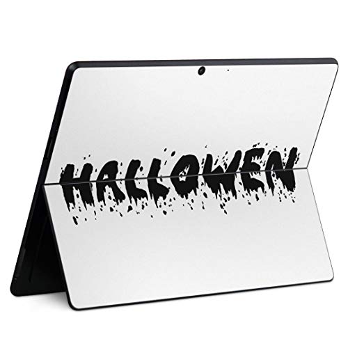 igsticker Surface Pro X ��p�X�L���V�[�� �T�[�t�F�X �v�� �G�b�N�X �m�[�g�u�b�N �m�[�g�p�\�R�� �J�o�[ �P�[�X �t�B���� �X�e�b�J�[ �A�N�Z�T���[ �ی� 016070 �n���E�B�� �p�� ����