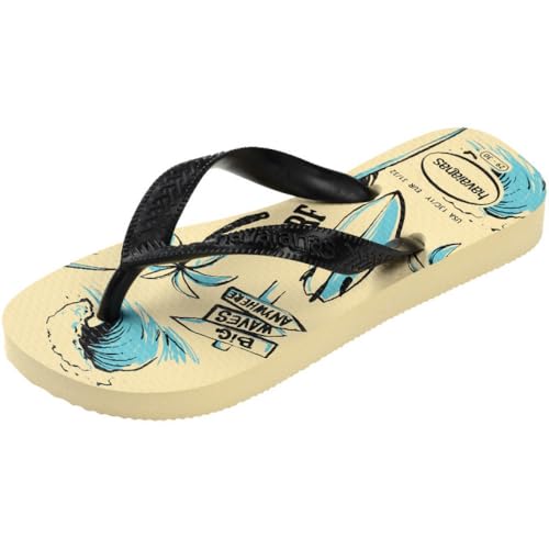 Havaianas Boy's Flip-Flop4