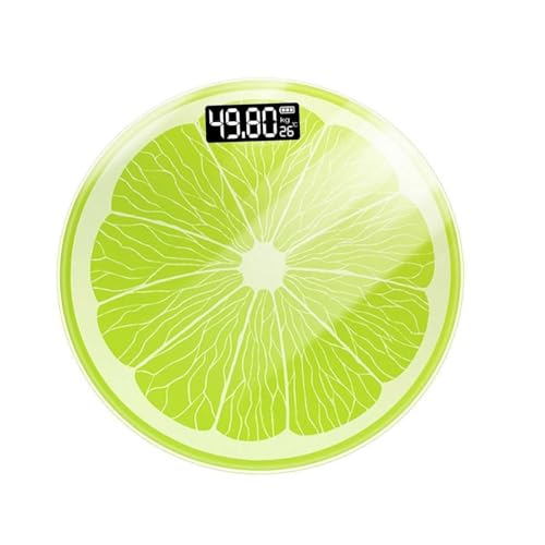 Báscula digital para cuerpo CHILDWEET con plataforma 28x28 cm miniatura 1