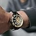 Imagen de Seizmont Reloj de pulsera automático para hombre