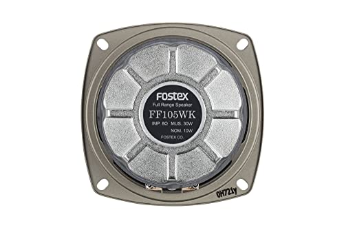 FOSTEX FF105WK