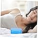 DECOMELODY Dispositivo Portátil Antirronquidos con Lingual de Silicona Flexible y Transpirable para Dormir sin Roncar Imagen de DECOMELODY Dispositivo Portátil Antirronquidos con Lingual de Silicona Flexible y Transpirable para Dormir sin Roncar