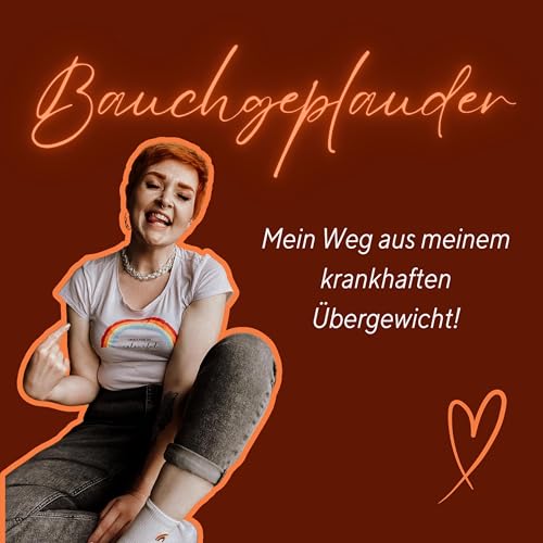 『Bauchgeplauder』のカバーアート