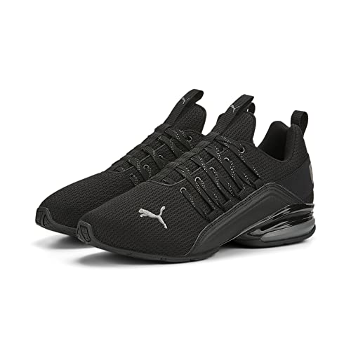 Image of Puma Men Axelion Refresh Running Shoe