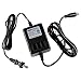 HQRP AC Adapter works with Korg KM2 Mixer KARMA N1 N1R N5 N5EX TR TR88 Triton LE Synthesizer Triton Rack SP500 Digital Piano TP-2 Dual Tube Preamp ESX-1 Electribe MX EMX-1 Power Supply