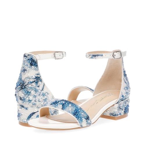 Image of Betsey Johnson Girls' Mari