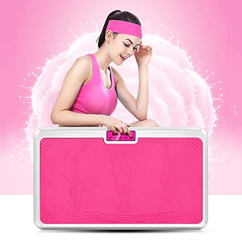 Machine de secousse de vibration corps entier TIM-LI à haute oscillation pour minceur