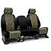 Coverking CSC2MO06NS9938 Tailored Seat Cover, 2 Pack