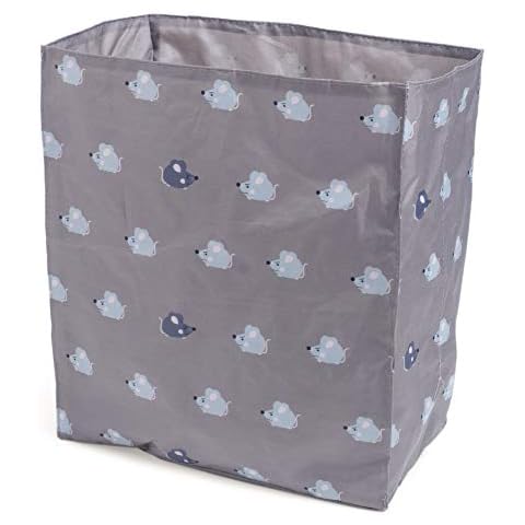 Petface Angry Mouse Crinkle Bag for Cats Cover