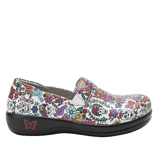 Alegria by PG Keli Lite Professional Clog