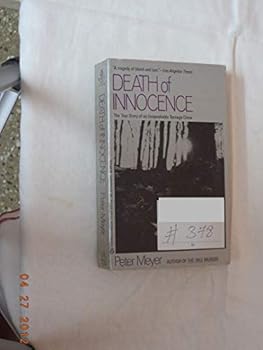 Mass Market Paperback Death/Innocence Book