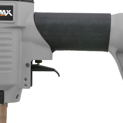 NuMax SPNNR Pneumatic 9-Gauge to 14-Gauge Punch Nailer/Nail Remover