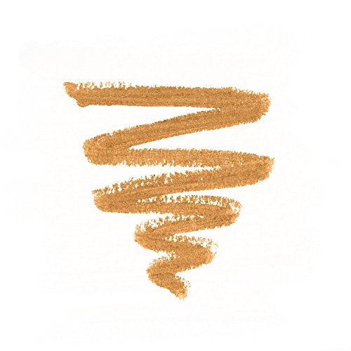 Nyx Slim Eye Liner Pencil 933 Gold Glitter #TOP2