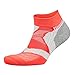 Balega Women's Enduro Low Cut Socks, Coral