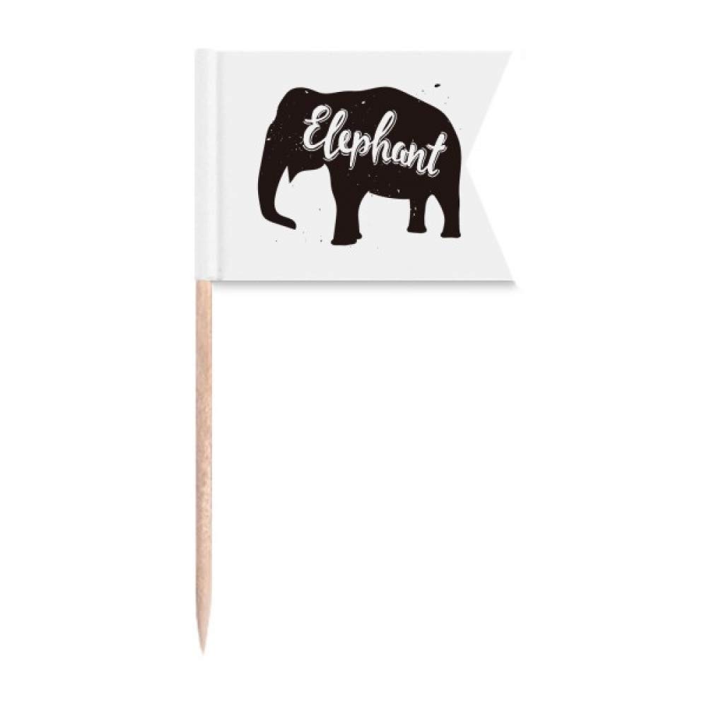 L'éléphant gâteau de fête DIYlab sublime vos buffets et plaques de fromage