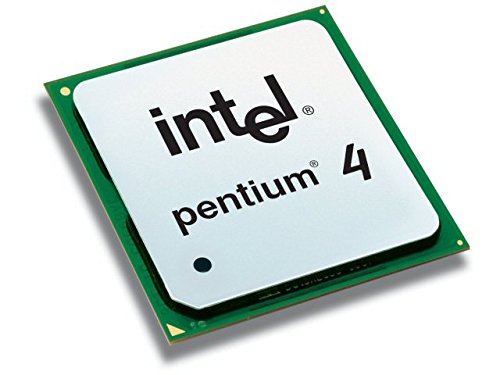 Intel Cpu Pentium 4 550 3.4Ghz Fsb800Mhz 1Mb Lga775 Tray