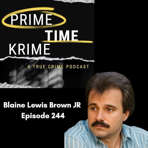 Blaine Brown