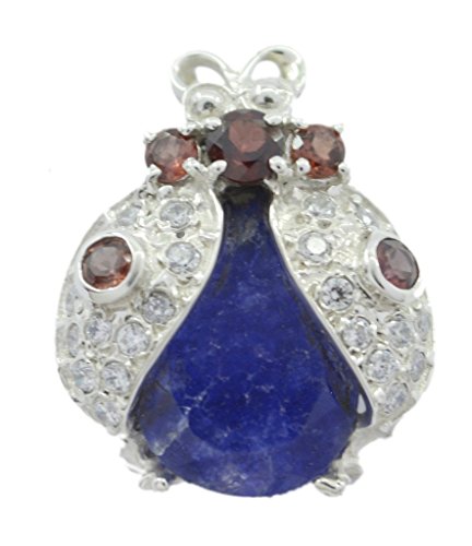 Pendentif en argent sterling RIYO le bijou discret idéal pour sublimer vos tenues de bureau