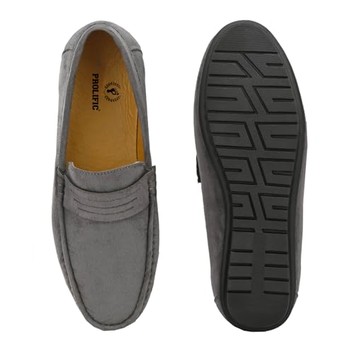 Image of Prolific Men's Casual Loafer Shoes
