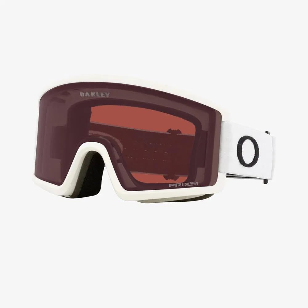 Oakley Unisex Flight Tracker Small Snow Goggle