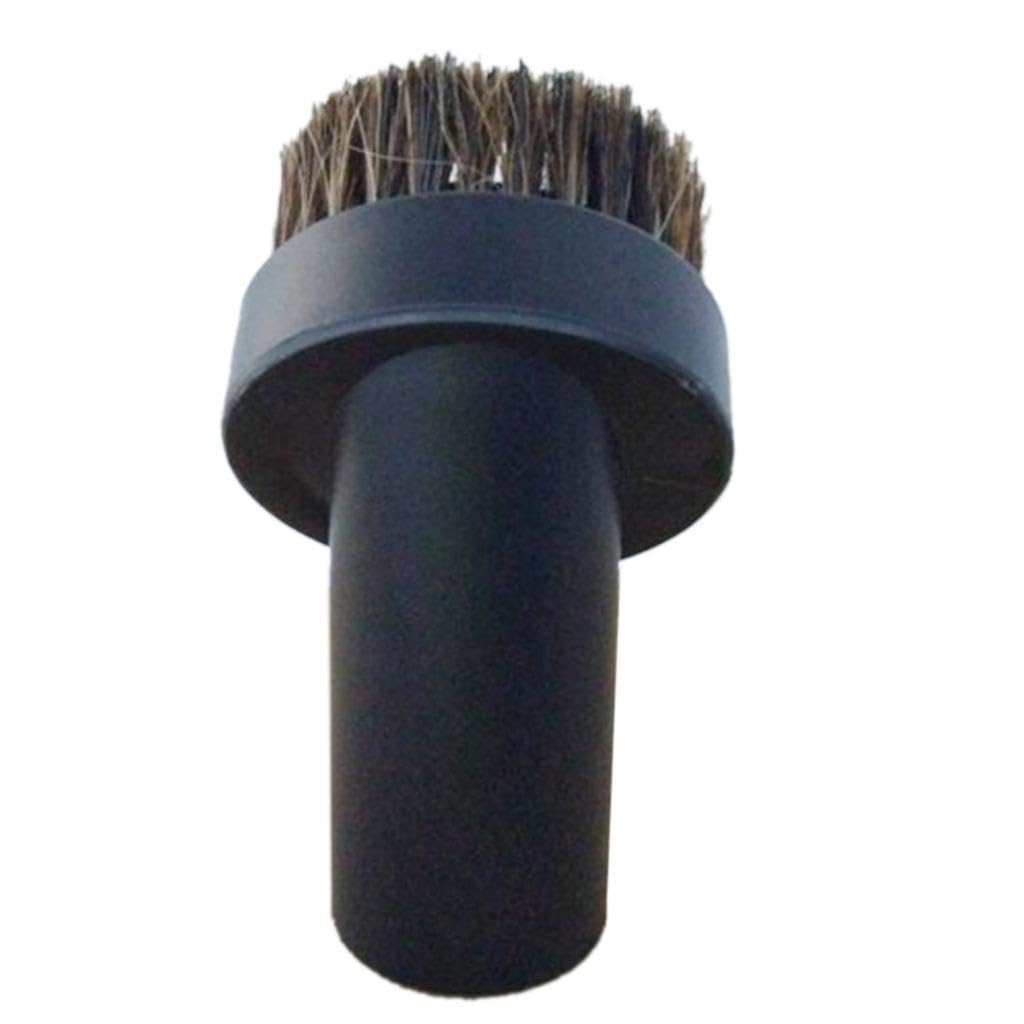 32mm/1.25" Universal Soft Round Vacuum Clearn Brush 24 mm Bristle-Short |Vacuum Brushes|Vacuum Accessories|Vacuums & Floor Care|Vacuum, Cleaning & Ironing|Kitchen & Home Appliances-image-21