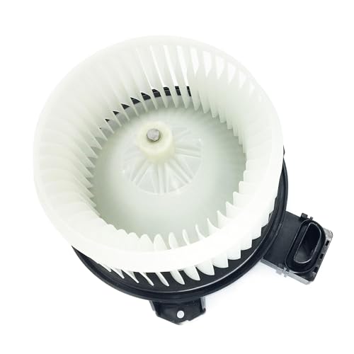 Image of PartsFlow AC Heater Blower Motor For 2001-2015 BMW X5 Toyota Corolla RAV4 700230 87103-02200