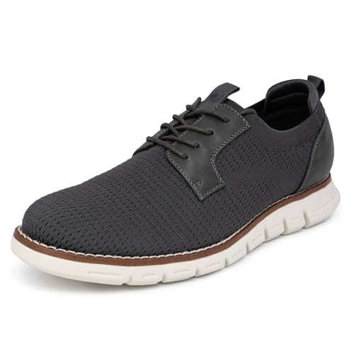 Image of Nautica Men's Lightweight Casual Sneakers