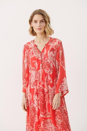 Robe Part Two Poloniapw coupe premium et finitions soignées