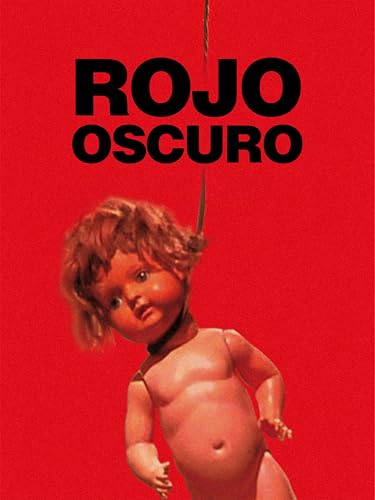 Rojo Oscuro