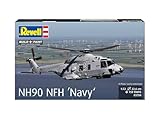 Zoom IMG-1 revell 03784 nh90 nfh navy Zoom IMG-1 revell 03784 nh90 nfh navy