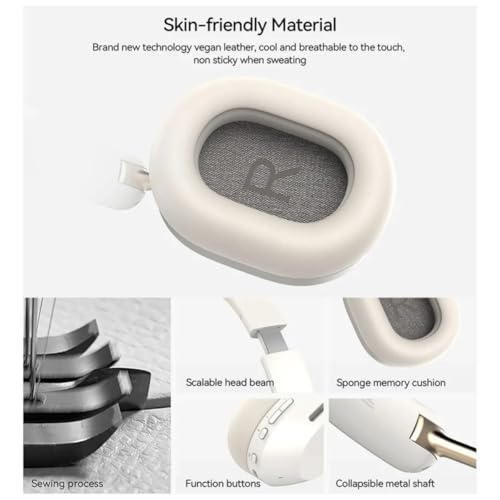 Image of realme Techlife Studio H1 Bluetooth In-Ear Headphones (Black)