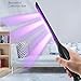 Produktbild UV Desinfektion Lampe, Bluelliant Tragbares UVC-Desinfektions Licht, Handheld Ultraviolett Germizide Lampe, UVC-Sterilisationslampe