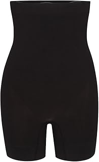 كورسيه شورت قطن للنساء - XL