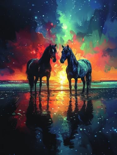 v yCgoCio[ n DIY G ANG̋ ZbgƃuVt G lp S G hG  A[gNtg z[fR[V av[g 40x50cm J-5018