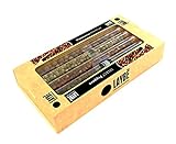 PIMIENTAS PREMIUM - SURTIDO DE PIMIENTAS - PEPPER MIX - ESTUCHE 4 TUBOS CRISTAL