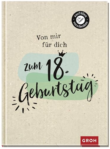 Fotoalbum Fur 18 Geburtstag