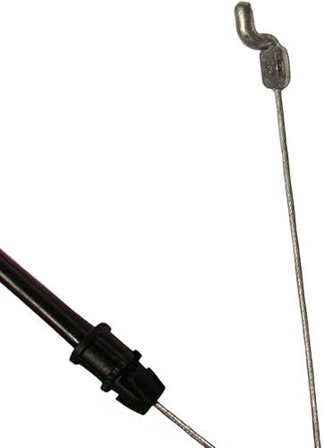 Miniatura 5 de MaxLLTo Cable de control de zona de freno de motor 162778 para AYP PO500N21R PR160N21CHC PR4N22SHA PR550N21RH3 WM500N21R XT625N21RH3 modelos 176556