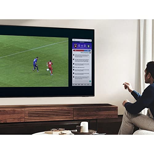 Samsung 75 Inch Qn75Qn800B Neo Qled 8K Smart Tv (2022) Cord Cutting Bundle With Directv Stream Device Quad-Core 4K Android Tv Wireless Streaming Media Player #TOP4