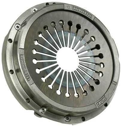 Replacement Clutch Pressure Plate Mechanics Choice for Porsche (EB76514)