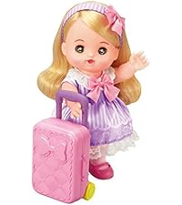 Amazon.co.jp: パイロットコーポレーション メルちゃん お人形