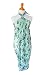 SCARF_TRADINGINC® Horse Pareo Scarf Sarong Swimsuite Cover-up
