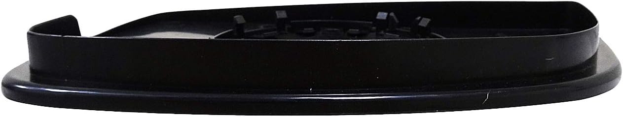 Dorman 56054 Passenger Side Door Mirror Glass Compatible with Select Chevrolet / Saturn Models