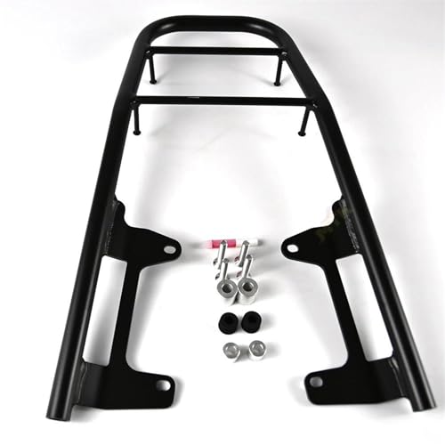 Porte-bagages arrière Yamaha MT-07 support de siège queue FZ-07 2021-2024