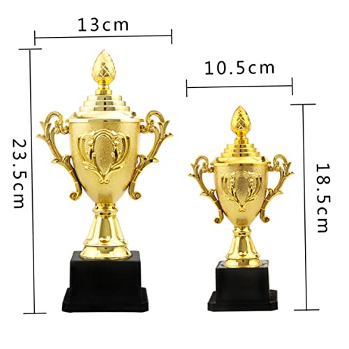 Gadpiparty Troféu De Festa Troféu De Premiação Infantil Troféu Da Cerimônia De Premiação Troféu De A