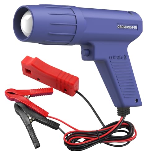 OBDMONSTER Pro Ignition Timing Light